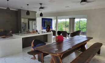 Imagem 5: Vendo rancho em Delta condomínio Águas de RIbalta