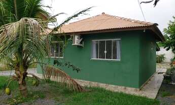 Imagem 1: ALTO RIBEIRÃO Casa com 2 dormitórios