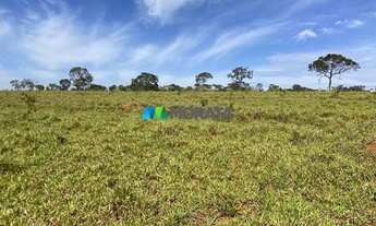 Imagem: FELIXLâNDIA - Fazenda - Zona Rural