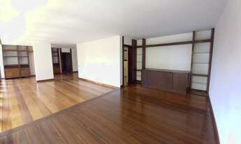 Imagem 6: Excelente apartamento, 3 quartos, 140m² - Lagoa