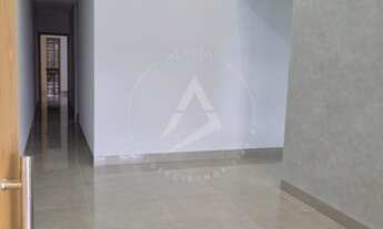 Imagem 3: Casa 3/4 sendo sendo 1 suite, área gourmet com churrasqueira