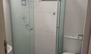 Imagem 2: Apartamento com 2 dormitórios à venda, 57 m² por R$ 249.950,00 - Jardim Anton Von Zuben