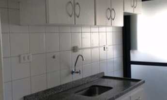 Imagem 7: Aluga apto. 2 dorms 1 vaga, lazer completo locação zona norte otima localização