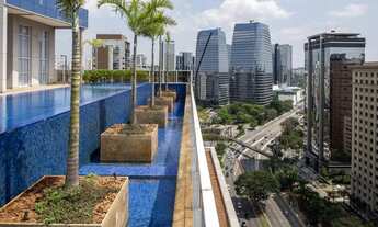 Imagem 5: Apartamento 2 dormitórios para Venda em São Paulo, Vila Nova Conceição, 2 dormitórios, 1 s