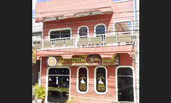 Imagem: Prédio comercial 500 mtrs santo andré