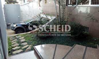 Imagem 2: Sobrado 350m² 3 dormitórios e 4 vagas para locação no Planalto Paulista