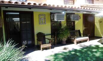 Imagem 3: Casa Residencial em condomínio a venda 3 quadras da Praia de Geriba - Geriba - Buzios