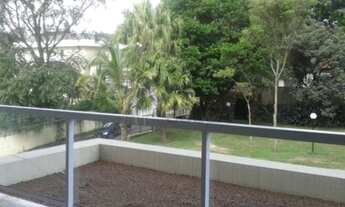 Imagem 5: Apartamento no Jardim Floresta