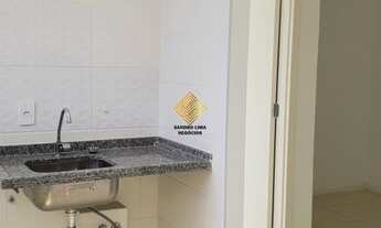 Imagem 7: APARTAMENTO 30 M², 1 DORMITÓRIO COM 1 VAGA MOTO - ÓTIMA LOCALIZAÇÃO À VENDA - PQ SÃO DOMIN