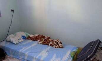 Imagem 7: Casa com 3 dormitórios à venda, 140 m² por R$ 300.000,00 - Jardim São Rafael - Londrina/PR