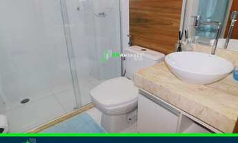 Imagem 6: Apartamento Padrão para Venda em Jardim Santa Lúcia Franca-SP