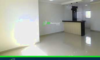 Imagem 2: Apartamento Padrão para Venda em Residencial José de Carlos Franca-SP