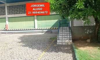 Imagem 6: Alugo Galpão em condomínio na Rodovia Washington luis