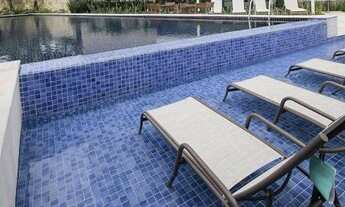 Imagem 2: APARTAMENTO 39m2 - PRONTO PARA MORAR - PASSOS DA FARIA LIMA - COM VAGA