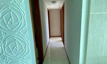 Imagem 7: Apartamento para Venda em Salvador, Vila Laura, 3 dormitórios, 1 suíte, 2 banheiros, 1 vag