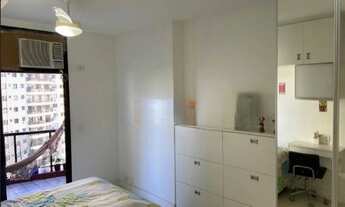 Imagem 7: Apartamento à venda 4 Quartos 140 m² - Barra da Tijuca