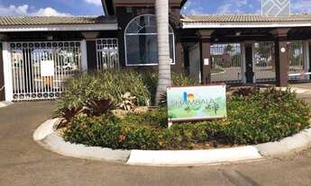 Imagem 2: Lote no Condomínio Residencial Shambala III