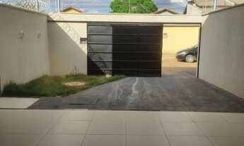 Imagem 4: Casa para venda tem 105 metros quadrados com 3 quartos em Setor Cristina - Trindade - Goiá