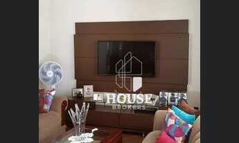 Imagem: Casa com 3 dormitórios à venda, 190 m²