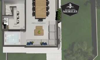 Imagem 3: CASA RESIDENCIAL em CURITIBA - PR, XAXIM