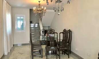 Imagem 6: Sobrado Maravilhoso com 3 suítes pronto para Morar