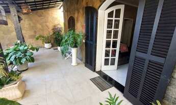 Imagem 5: CASA RESIDENCIAL em ARRAIAL DO CABO - RJ, Sitio