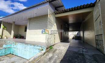 Imagem 3: Casa Conj. Juruá 3 quartos sendo 1 suíte, quintal amplo com cozinha gourmet!