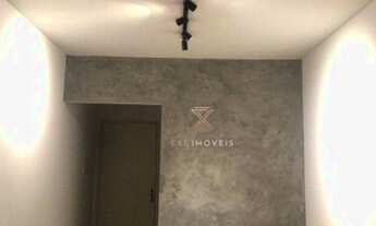 Imagem 3: Apartamento com 3 dormitórios à venda, 57 m² por R$ 300.000 - Campo Grande - São Paulo/SP