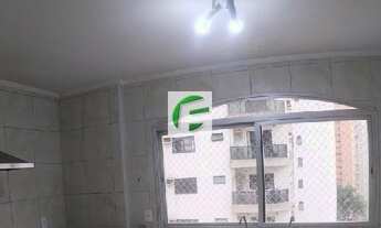 Imagem 6: São Paulo - Apartamento Padrão - Moema