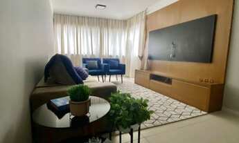 Imagem 3: Mobiliado e decorado Ref.:AP1727