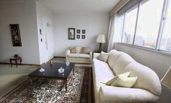 Imagem 4: Apartamento para venda tem 168 metros quadrados com 4 quartos em Centro - Curitiba - PR