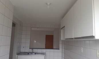 Imagem 4: Apartamento para venda tem 55 metros quadrados com 2 quartos em Jardim Novo Mundo - Goiâni