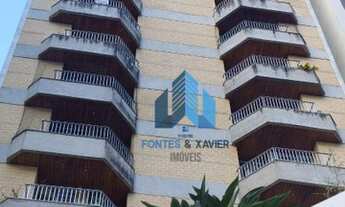 Imagem 3: Apartamento com 1 dormitório à venda, 45 m² por R$ 230.000,00 - Centro - Juiz de Fora/MG