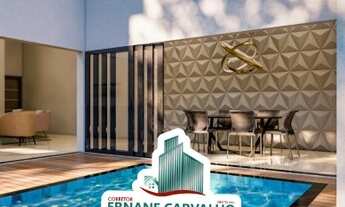 Imagem 2: Casa com 3/4 suíte no plano diretor sul de Palmas TO