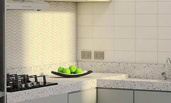 Imagem 4: ÓTIMO APARTAMENTO DE 3 QUARTOS SENDO 1 SUÍTE E SACADA NO BAIRRO ROOSEVELT