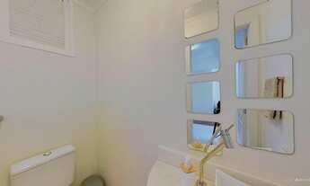 Imagem 5: Apartamento de 98 metros quadrados no bairro Petrópolis com 3 quartos