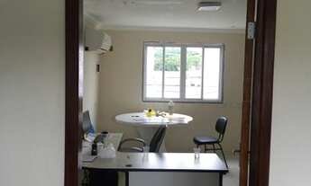 Imagem 5: Alugo sala comercial na Estrada da Posse, Próximo ao West Shopping