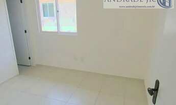 Imagem 5: Casa duplex em condomínio em Fortaleza