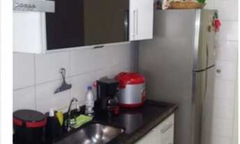 Imagem 4: Apartamento para venda tem 57 metros quadrados com 2 quartos em Vila Pierina - São Paulo