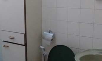 Imagem 7: Kitnet/conjugado com sala, quarto, banheiro e cozinha no coração da Tijuca - RJ