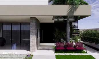 Imagem 5: Sobrado condomínio versailles para venda tem 334 m² com 4 suítes