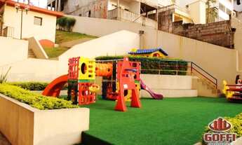 Imagem 3: Apartamento em frente a estação Autódromo, 75m², 02 dorms., 02 banheiros e 01 vaga