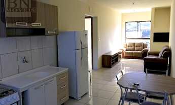 Imagem 4: Apartamento, 69 m² - venda por R$ 230.000,00 ou aluguel por R$ 1.200,00/mês - Universitári