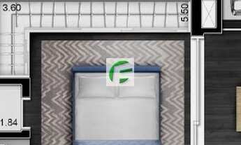 Imagem 6: São Paulo - Apartamento Padrão - Moema