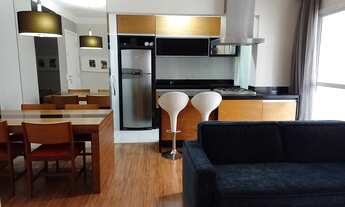 Imagem 1: Lindíssimo! Decorado e diferenciado! Sala ampliada!