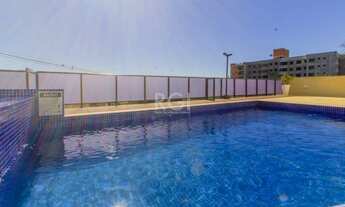 Imagem 2: Apartamento para venda tem 108 metros quadrados com 3 quartos em Cristo Redentor - Porto A