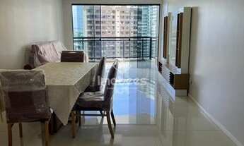 Imagem: Village Premier, 3 suítes no Umarizal