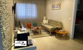 Imagem 2: Apartamento em Chácara Klabin - São Paulo