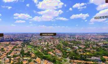 Imagem 4: Lançamento alto padrão em meio a natureza com conforto sofisticação e localização - Campin