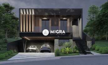 Imagem 2: SãO JOSé DOS CAMPOS - Casa de Condomínio - Urbanova